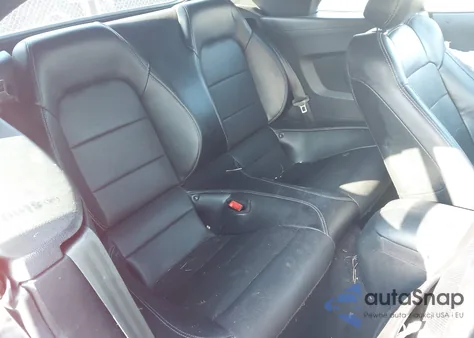 2020 Ford Mustang Ecoboost Premium из США, поврежденный, VIN 1FATP8UHXL5125656